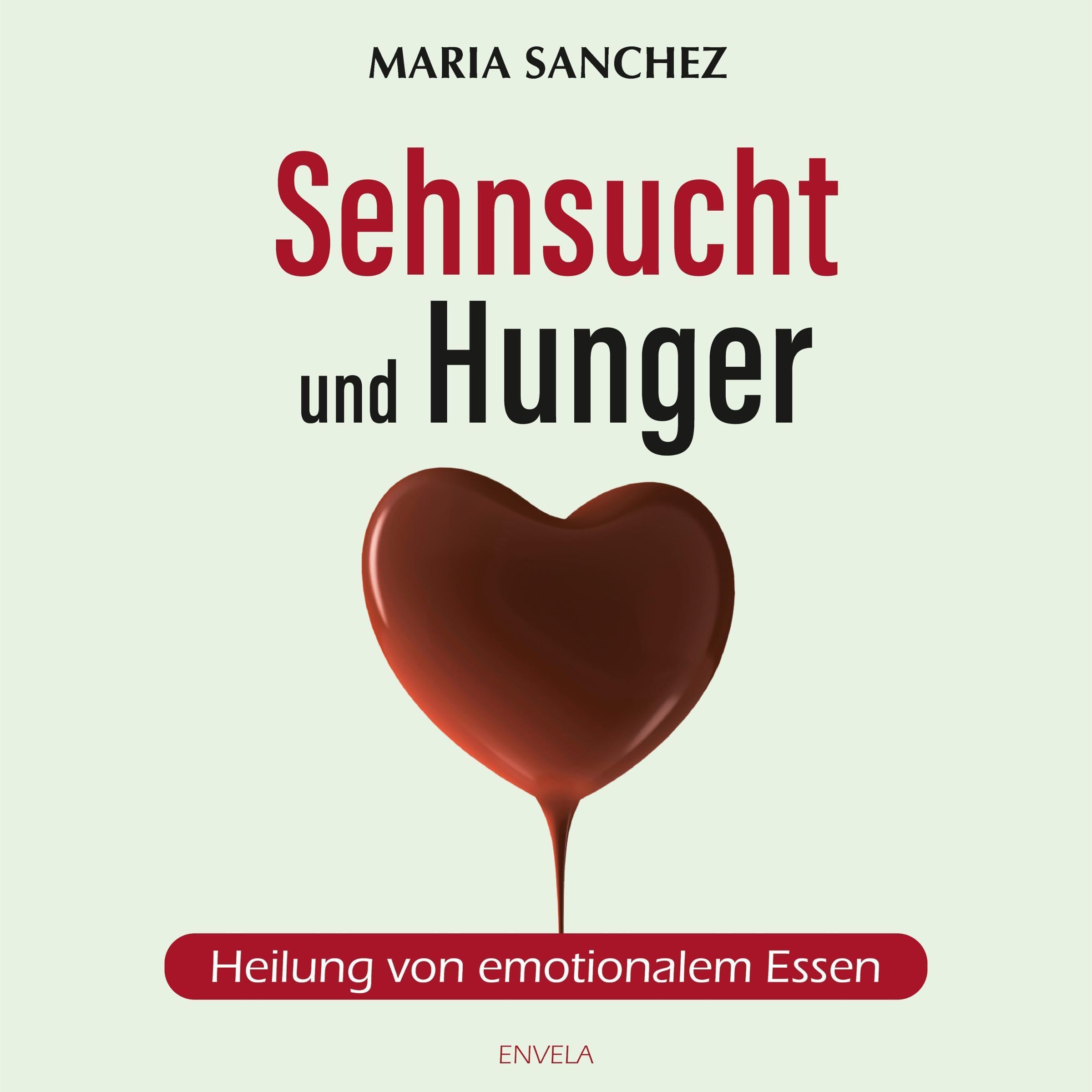 Sehnsucht und Hunger book cover