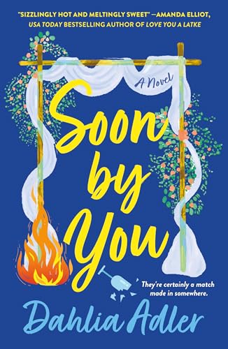 Soon by You book cover