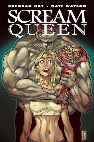 Scream Queen book cover