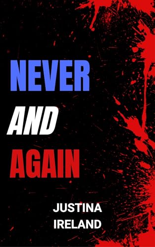 Never and Again book cover