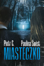 Miasteczko book cover