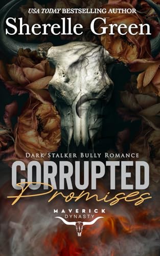 Corrupted Promises book cover