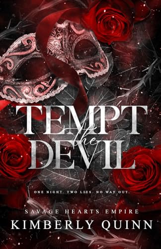 Tempt the Devil book cover