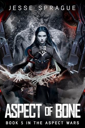 Aspect of Bone book cover