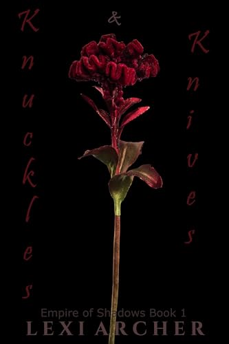 Knuckles & Knives book cover