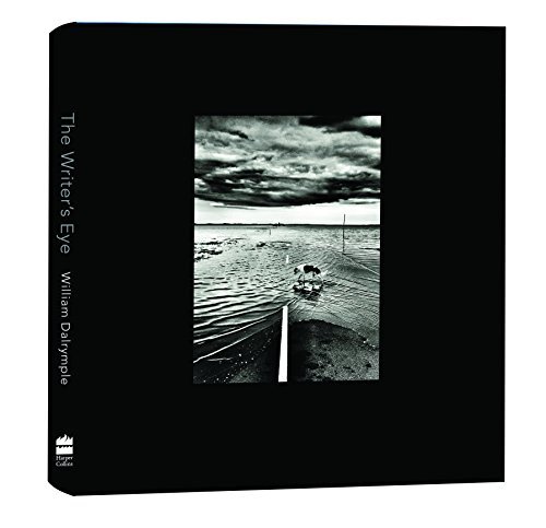 The Writer's Eye book cover