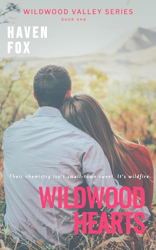 Wildwood Hearts book cover