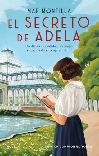 El secreto de Adela book cover