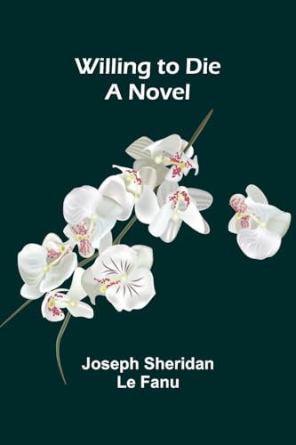 Willing to Die book cover