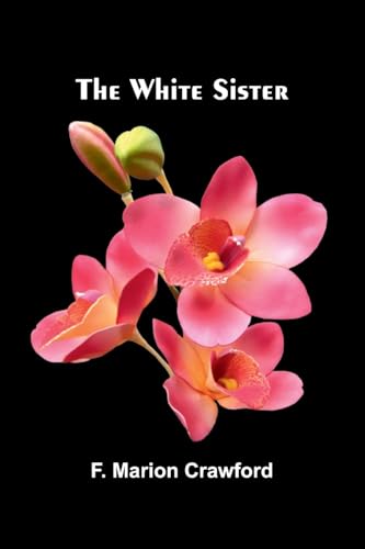 The White Sister book cover