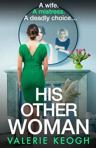 His Other Woman book cover