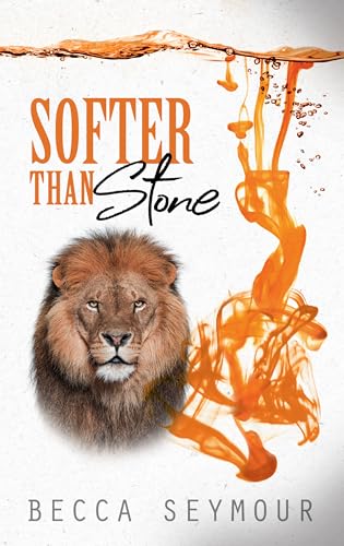Softer Than Stone book cover