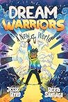 Dream Warriors 1: A New World Book Cover