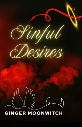 Sinful Desires book cover