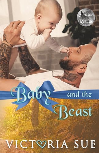 Baby and the Beast book cover