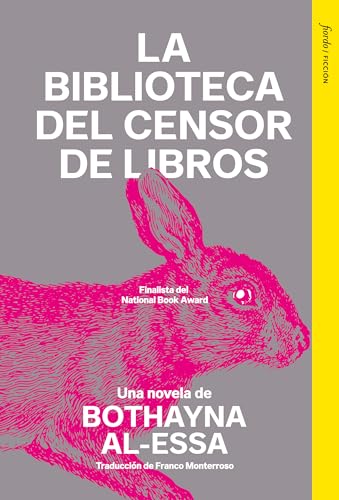 La biblioteca del censor de libros