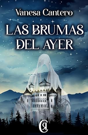 Las brumas del ayer book cover