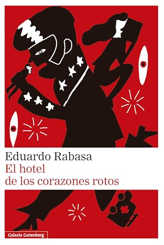 El hotel de los corazones rotos book cover