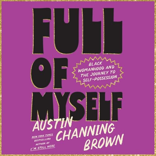 Full of Myself book cover