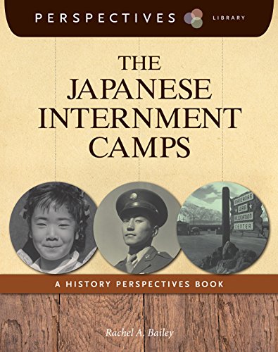 History Perspectives book cover 1