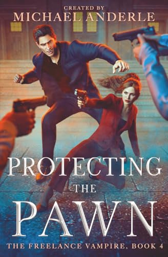Protecting the Pawn book cover
