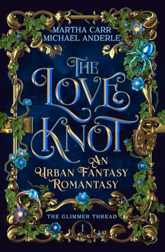 The Love Knot book cover