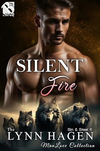 Silent Fire book cover