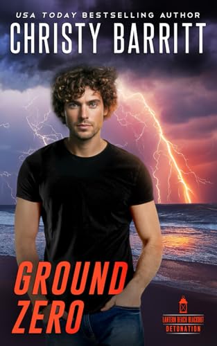 Ground Zero book cover