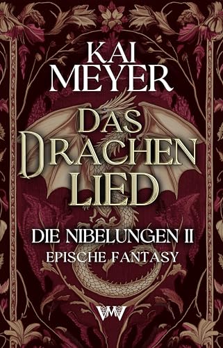 Nibelungengold book cover 2