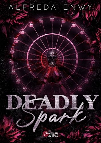Deadly Spark book cover