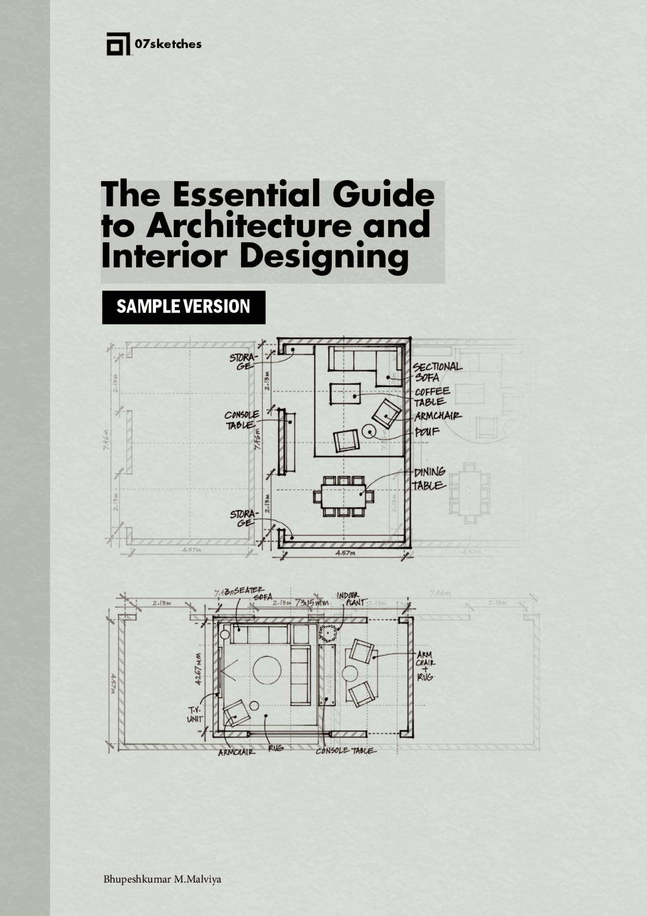 The essential guide to architecture and interior designing by ...