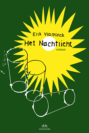 Het Nachtlicht book cover