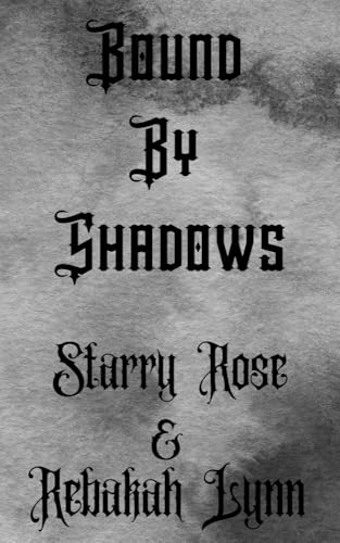 Bound By Shadows book cover
