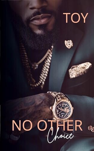 No Other Choice book cover