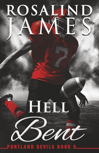 Hell Bent book cover