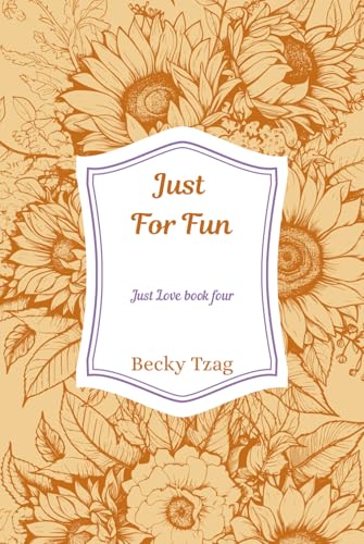 Just For Fun book cover
