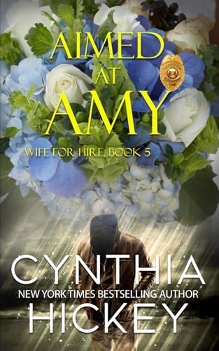 Wife for Hire Private Investigator book cover 2