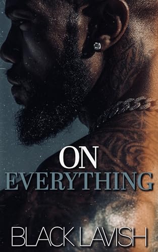 On Everything book cover