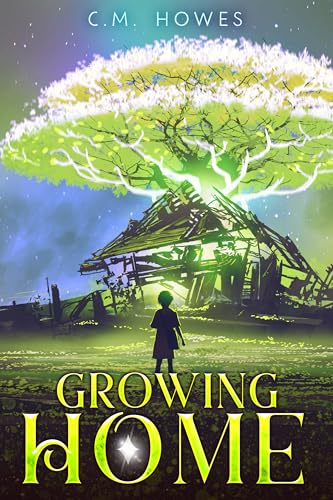 Growing Home