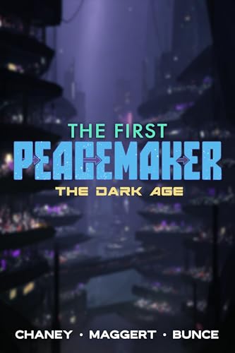 The Dark Age book cover