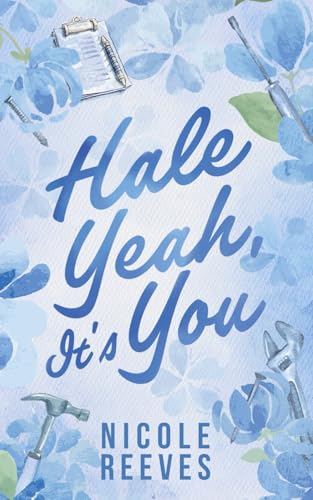 Hale Yeah, It's You book cover