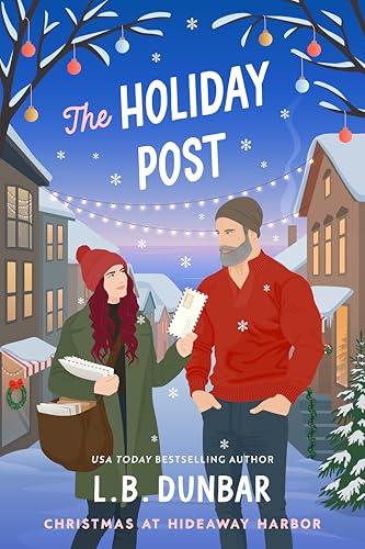 The Holiday Post