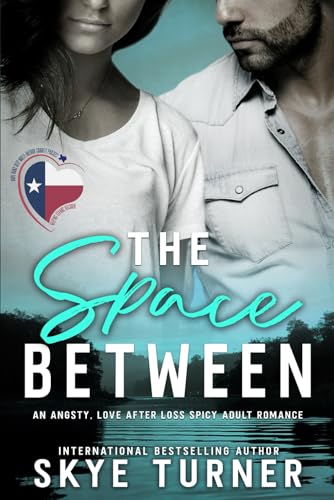The Space Between book cover