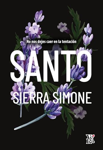 Santo (Padre nº 3) book cover