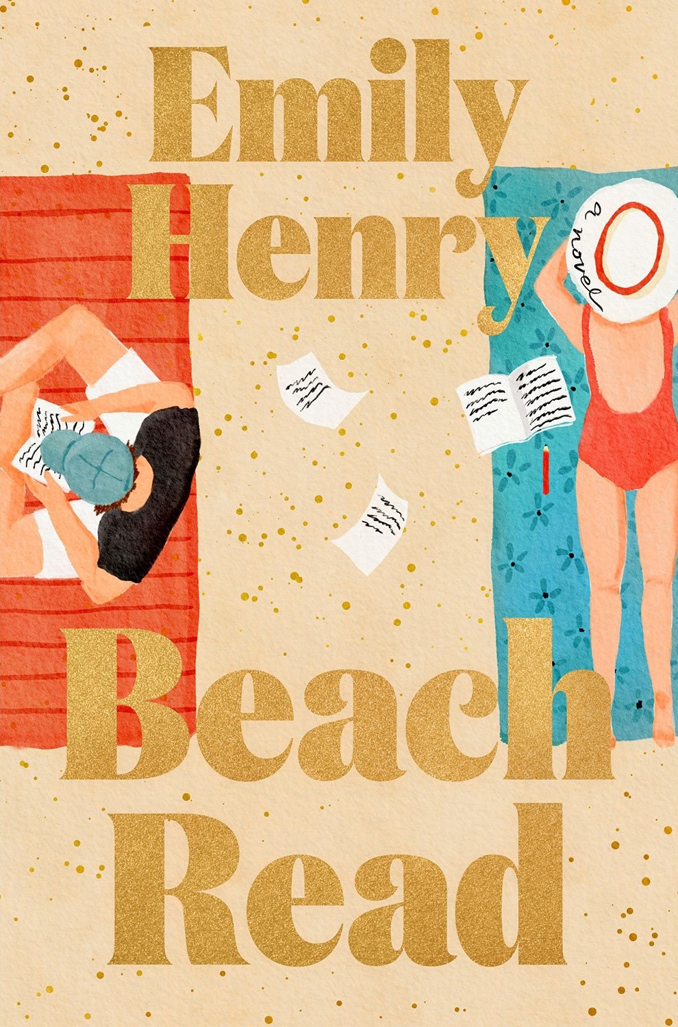 Beach Read