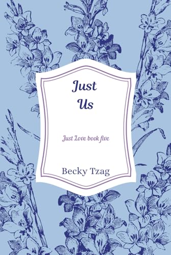 Just Us book cover