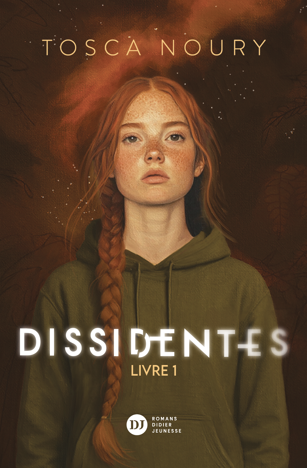 Dissidentes (Dissidentes, #1)