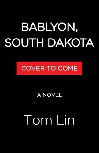 Babylon, South Dakota book cover