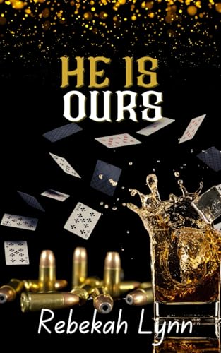 He Is Ours book cover