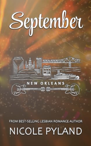 September book cover